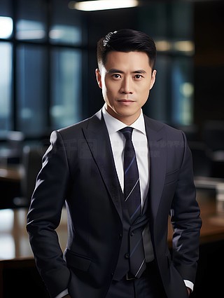 张棠时 品牌与内容负责人