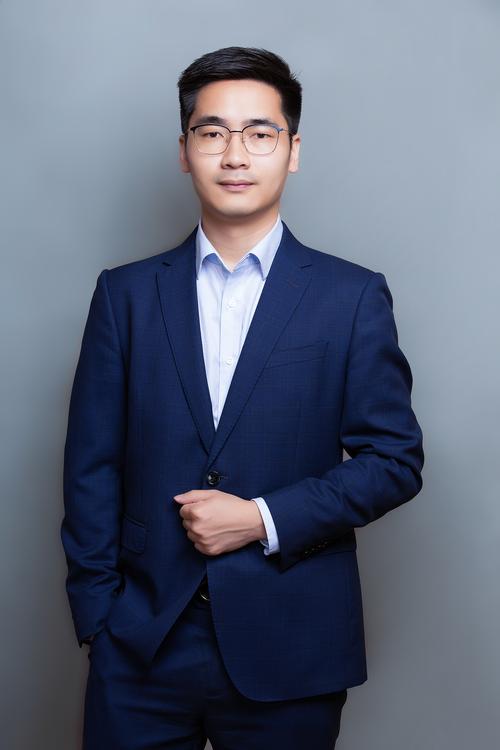 辛翔坤 创意策略总监