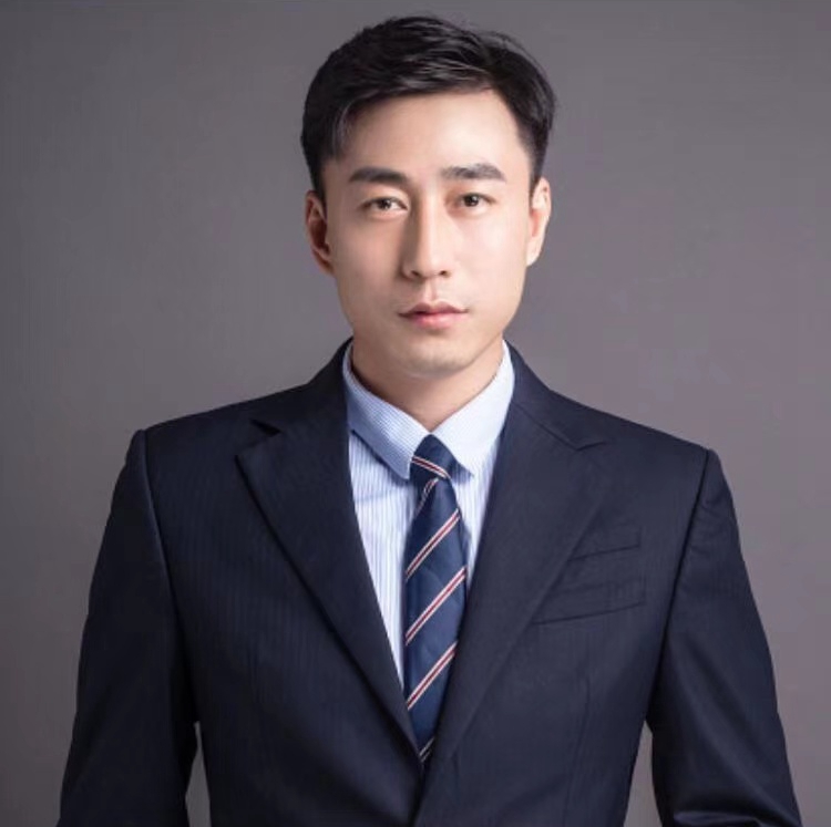 邓丽萍 现场执行负责人